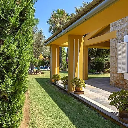 Formosa 4*