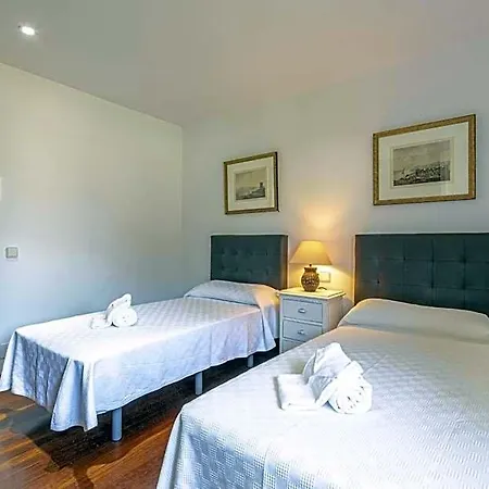 Hotel Formosa Pollenca