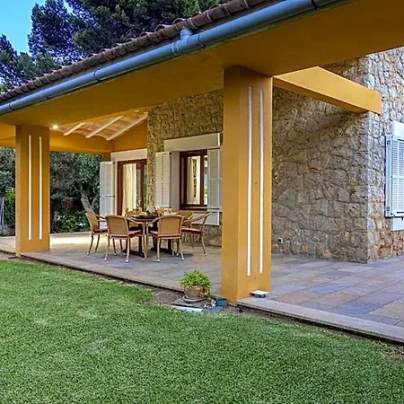 Formosa Hotel Pollenca