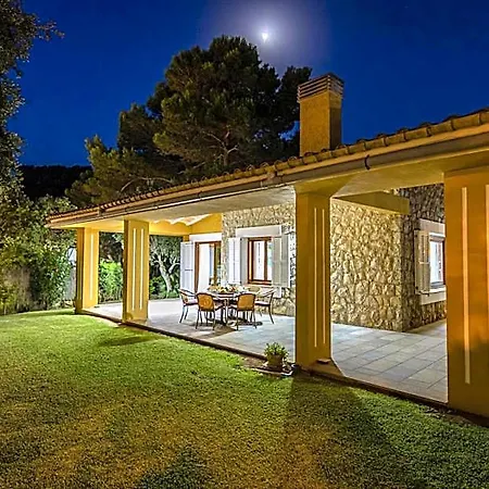 Formosa Hotel Pollenca