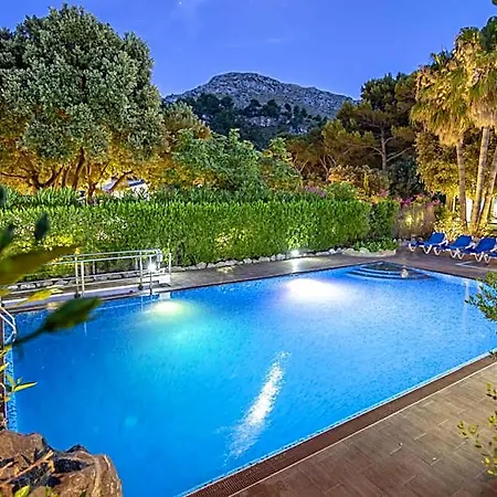 Formosa Hotel Pollenca