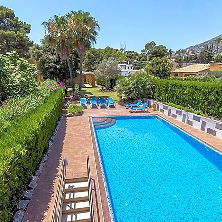 Formosa Hotel Pollenca