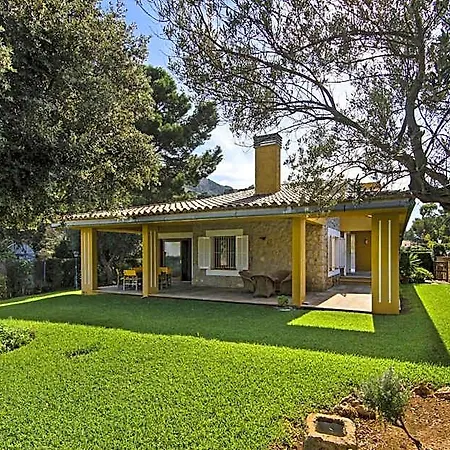 Hotel Formosa Pollenca