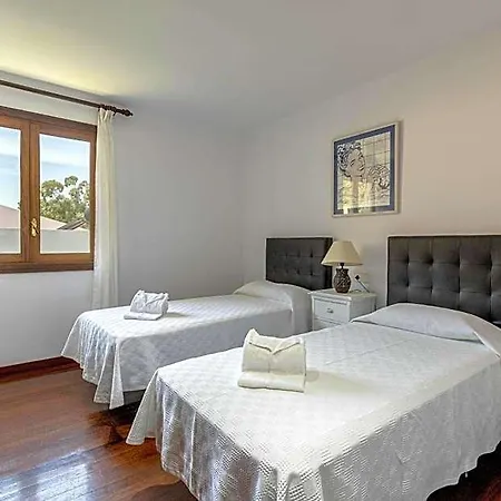 Formosa 4*