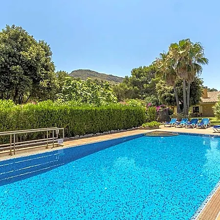 Formosa 4* Pollenca