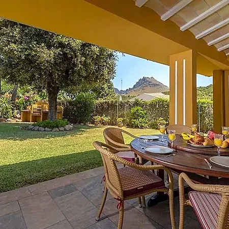 Hotel Formosa 4*